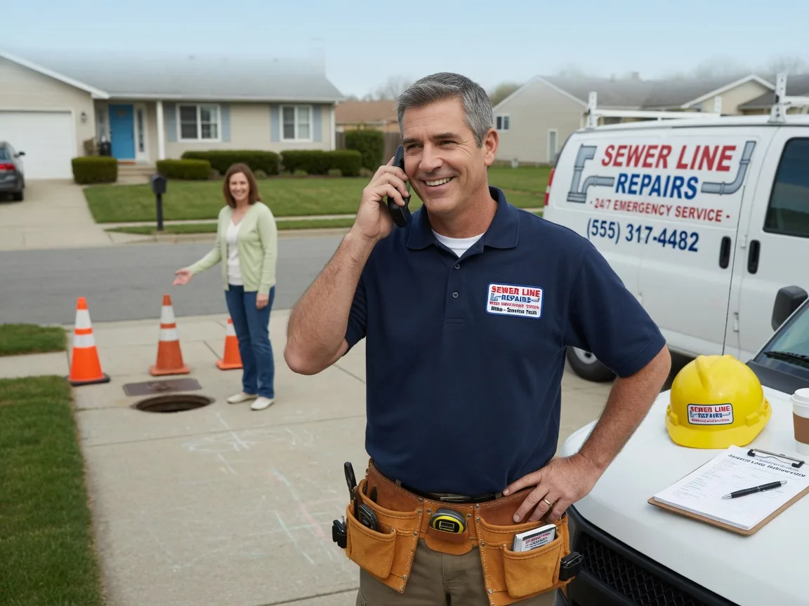 Emergency Plumber Manchester, MO FAQs